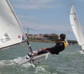 Adur Sailing Club